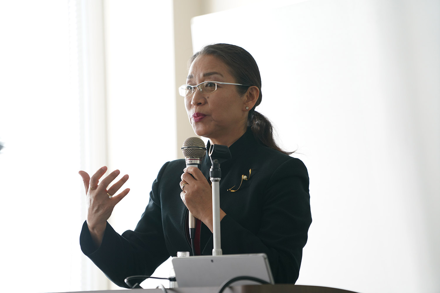 ランディー由紀子